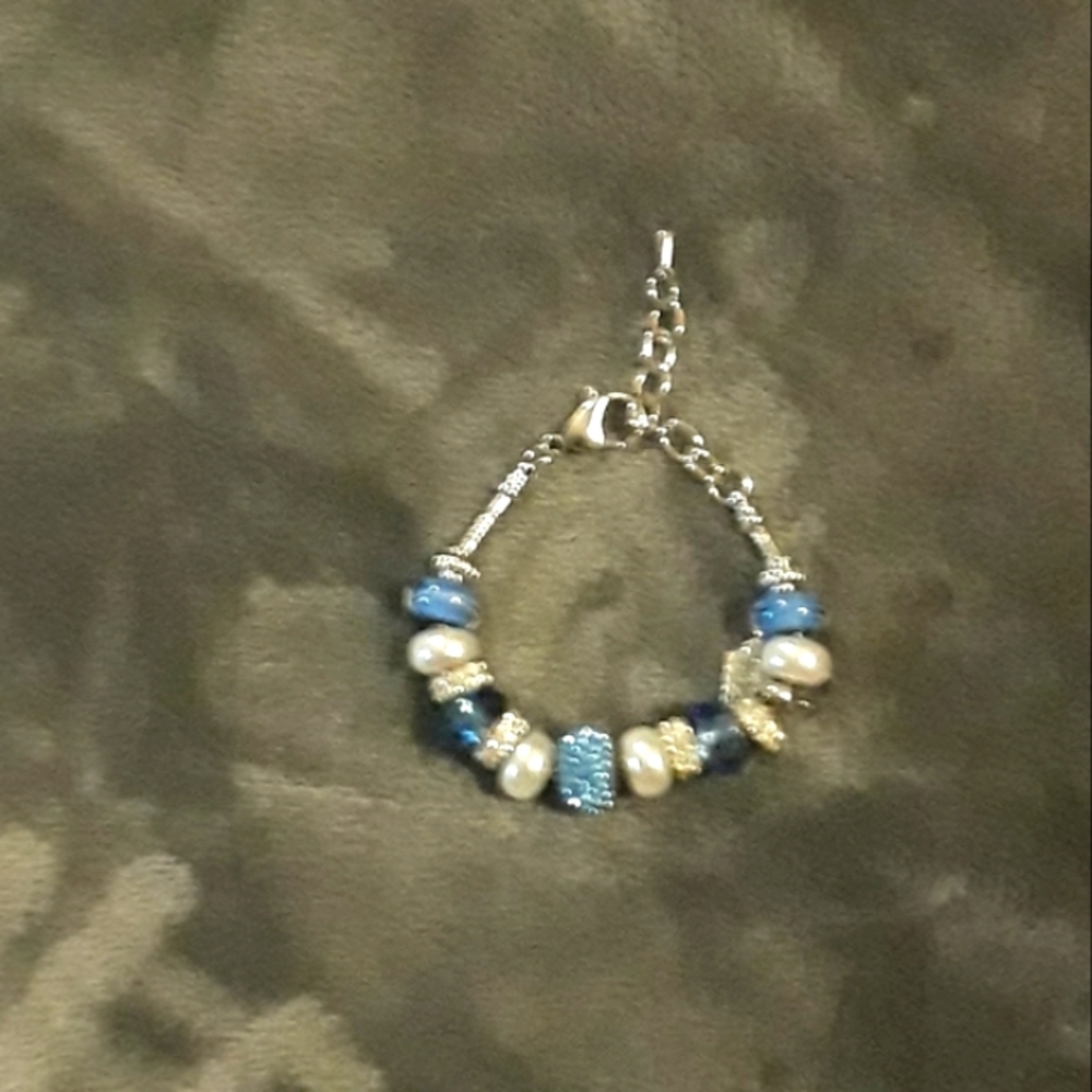 Bella Perlina Bracelet